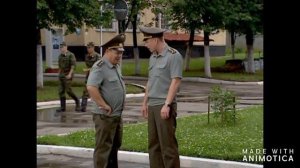 Шматко VS  Кудашов