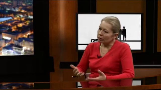 "Горизонты психологии" от 17.02.2015 смотреть онлайн