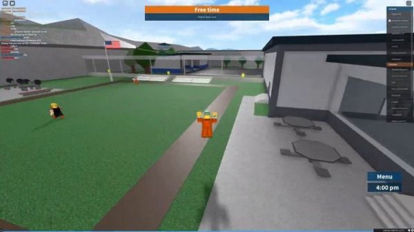 infinite yield roblox script