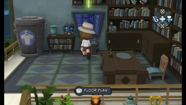 My Sims Agents Case 4 смотреть онлайн