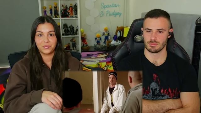 No One Steals from Heisenberg | Breaking Bad 2x5 | Reaction & Review | 'Breakage' смотреть онлайн