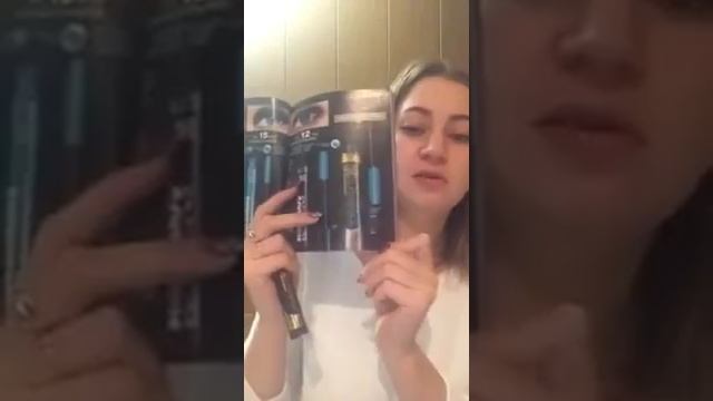 Детская серия шампуней. Гель для душа. Тушь СуперШок и Губная помада Люкс. смотреть онлайн