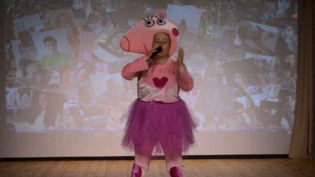 "Праздник детства". Праздничная онлайн программа, посвящённая Дню защиты детей! смотреть онлайн