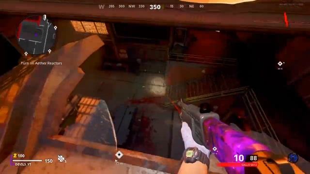 Firebase Z Glitches | New Solo Top Of Map Glitch *Extension* Cold War Zombie Glitches смотреть онлайн