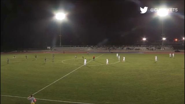 Jan Deters #3 | Salem International @ Cedarville Full Game смотреть онлайн