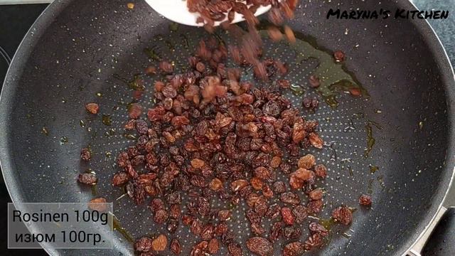 Kabuli Palau - Afghanischer Reis Mit Fleisch  / Афганский плов - Кабули  #qabulipalau #palau #плов