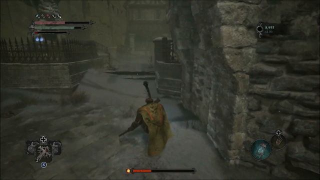 lords of the fallen-21 часть смотреть онлайн
