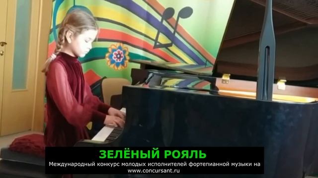 И.Парфенов 