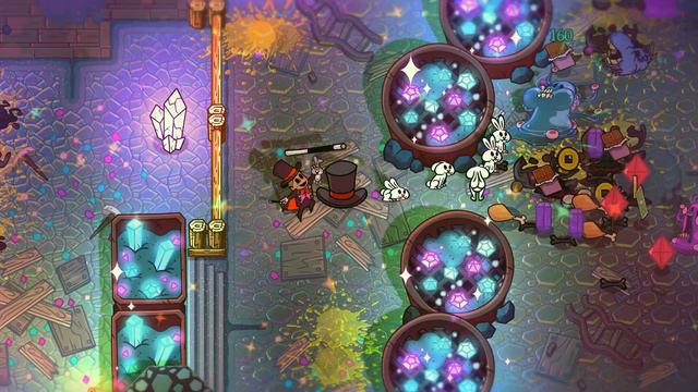 Perfekter Start ins neue Jahr! | Xbox Game Pass Update смотреть онлайн