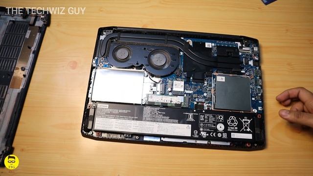 Upgrading RAM to 16GB in Lenovo Ideapad Gaming 3 | Complete tutorial | Improve Performance ?| HINDI смотреть онлайн