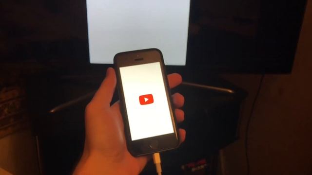 Кабель HDMI для iPhone, iPad (iOS) с aliexpress. Или как передать изображение с iPhone на телевизор смотреть онлайн