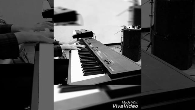 Autumn Leaves Piano Jazz Ballad (David Escher ver. ) смотреть онлайн