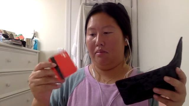 Puma Wallet Unboxing смотреть онлайн