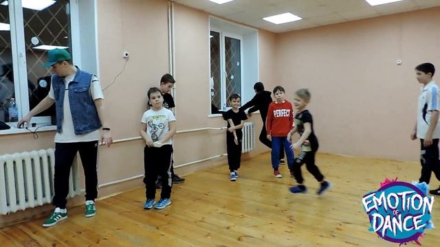 Мастер класс bboy slavik Slavarik смотреть онлайн