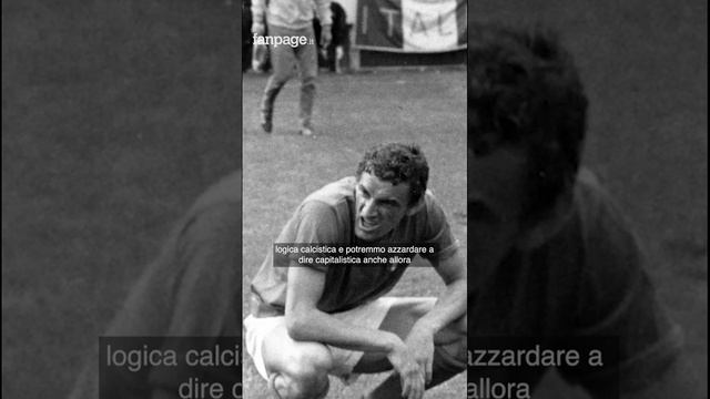Addio A Gigi Riva, L’uomo E Il Calciatore Per Cui Si Può Dire “non Nascerà Più Uno Così”