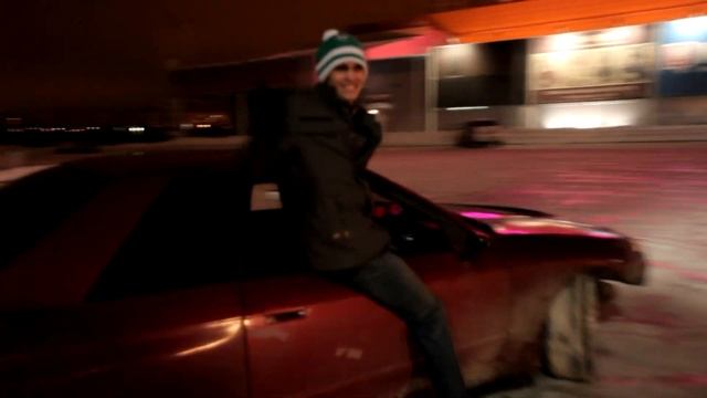 Лада 2112 Zлая/нежная\ТурбоЖужа & Nissan Skyline Zombie Family смотреть онлайн