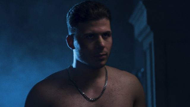 mr.xxx - Второе сознание смотреть онлайн