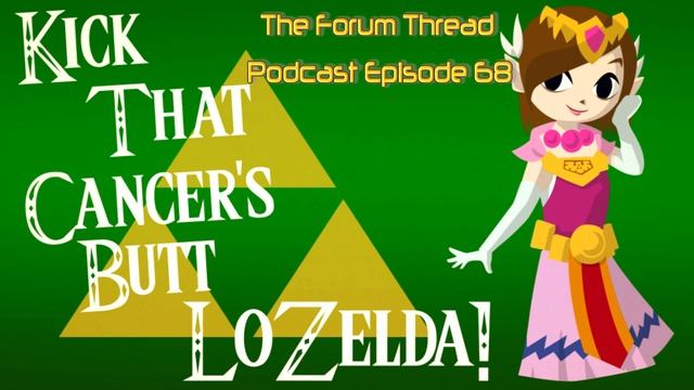 The Forum Thread Podcast Episode 68 смотреть онлайн
