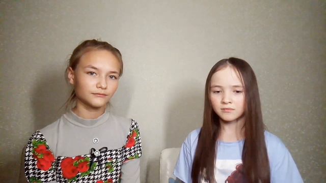 ПЕСНИ НАОБОРОТ 2 Oksana And Sofya◕‿◕ смотреть онлайн