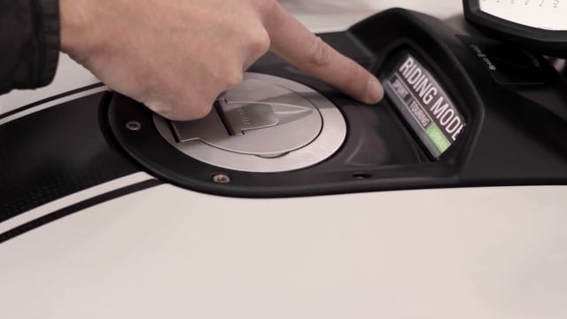 MotoRR || Ducati Diavel