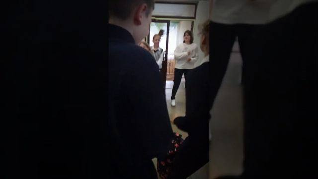 Чисто наш класс#бетономешалка #эщкере смотреть онлайн