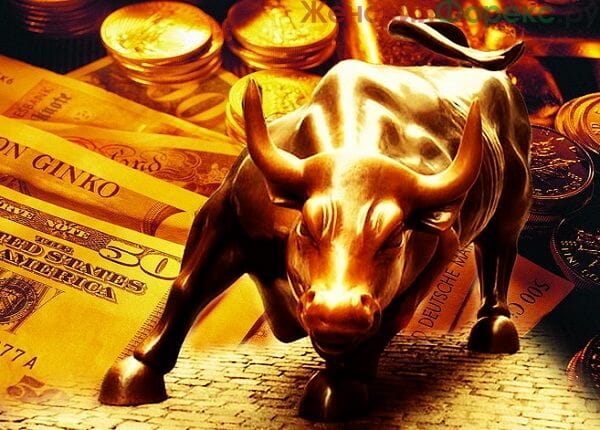 ЗОЛОТОЙ ТЕЛЕЦ БОГАТСТВА... ДЛЯ ВСЕХ... ВЕДЬМИНА ИЗБА ● ИНГА ХОСРОЕВА смотреть онлайн