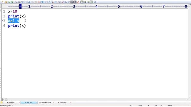 Learn Python Programming Tutorial Online Training by Durga Sir On 29-05-2018 @ 7AM смотреть онлайн