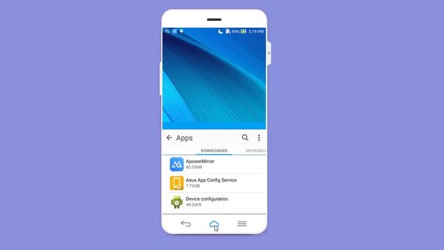 How to fix Phone Storage Problem 2020 in ENGLISH! Increase Internal Storage | Fix Phone Storage Ful смотреть онлайн