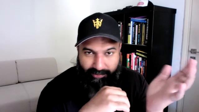 40 Hadith on Masculinity: How to Be a Good Man смотреть онлайн