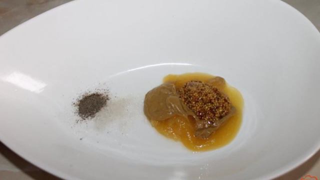 Сборник рецептов