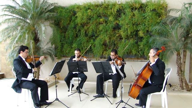 Orquestra Obra Prima - Without You