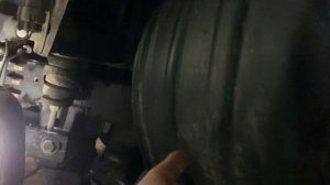 ТЛК Прадо 150: замена галогеновых противотуманных фар на светодиодные