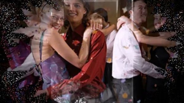 Аттестат в крови