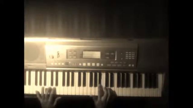 Apologize- One Republic on Piano смотреть онлайн
