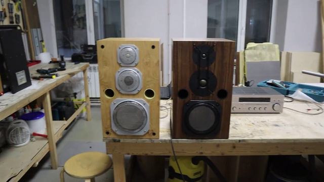 Сравнение Эстоний!!! Сколько всё стоило, как звучат и какие ЛУЧШЕ!