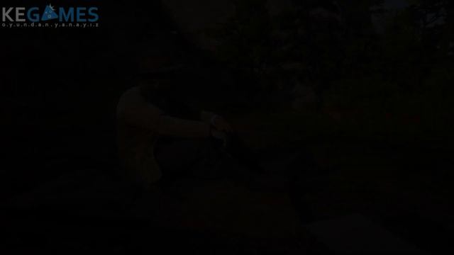 Red Dead Redemption 2 TÜRKÇE ALTYAZILI BÖLÜM 7 (HOSEA- AYI AVI ) смотреть онлайн