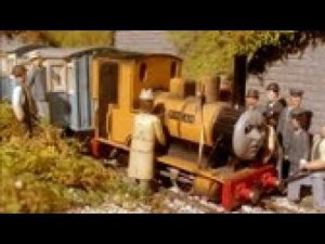 Топ 10 самых редких мини игрушек Томас и его друзья от MATTEL.