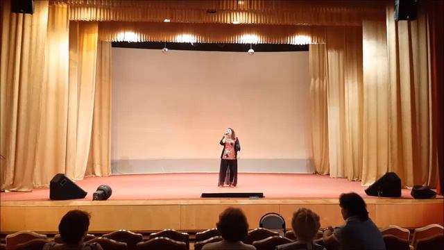 Ставропольский край Елена Садовская Военный санаторий г Пятигорск 12 09 2022 смотреть онлайн