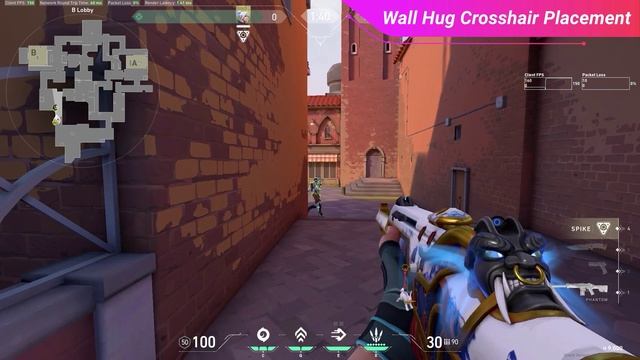 advanced crosshair placement 1 смотреть онлайн