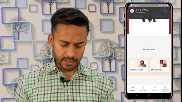How to track idfc first bank loan emi | idfc first bank ki loan emi kist kaise track kare | смотреть онлайн