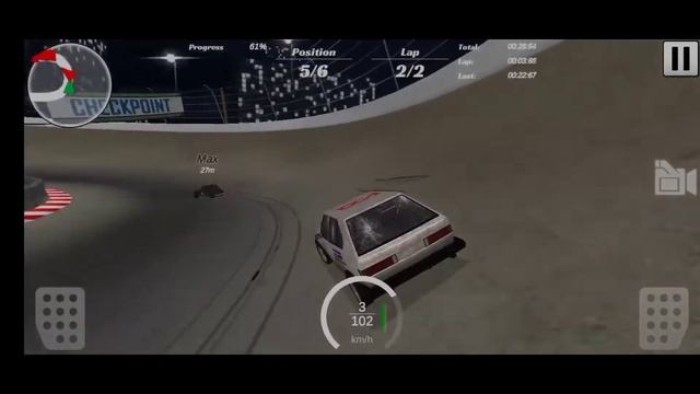 Demolition Derby 3 ! Best Car Driving Game 2022 ! Android Gameplay смотреть онлайн
