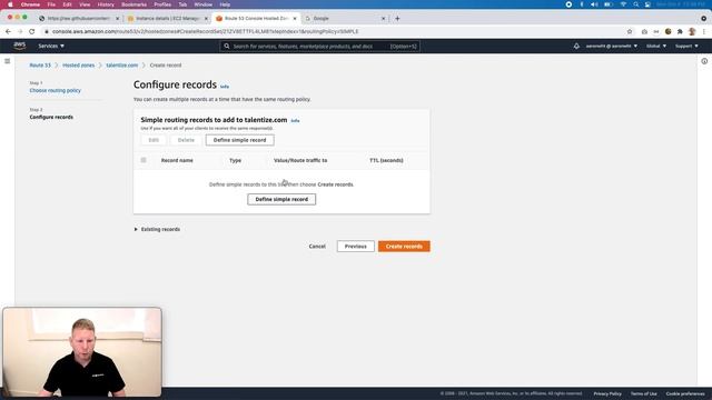 EC2 SSL смотреть онлайн