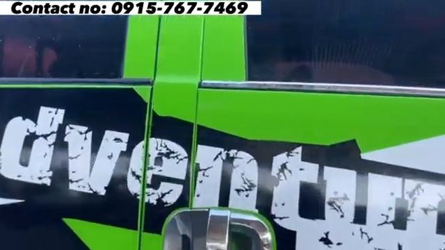 Kia Bongo 3 Double Cab ??? - Sold Unit Update / Bound for Bukidnon смотреть онлайн