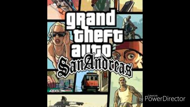 Музыка GTA SAN ANDRES смотреть онлайн