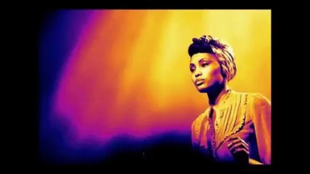 Imany - The good,the bad and the crazy 2014 смотреть онлайн