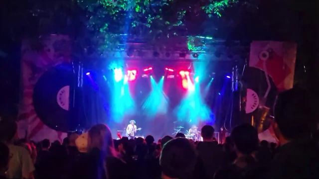 Shaky Knees 2021: Black Pistol Fire - Hope in Hell смотреть онлайн