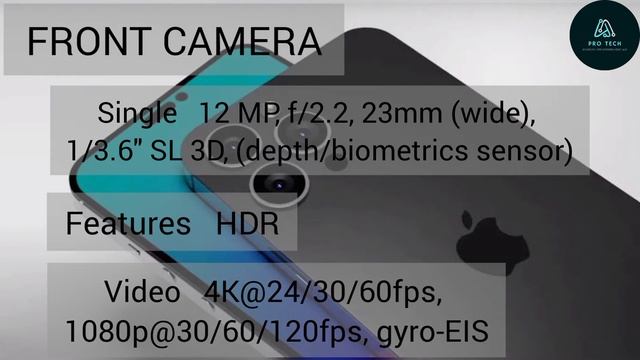iPhone 14 | hexa-core | Apple A16 Bionic | 64 GB 4GB RAM, 12GB 4GB RAM, 256GB 4GB RAM смотреть онлайн