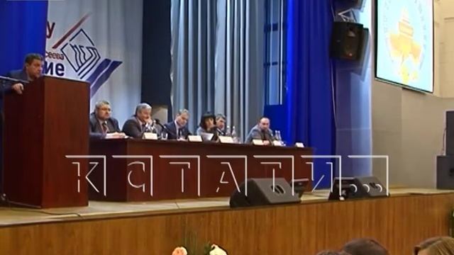Жителям ул.Нижегородской восстановили теплоснабжение. смотреть онлайн