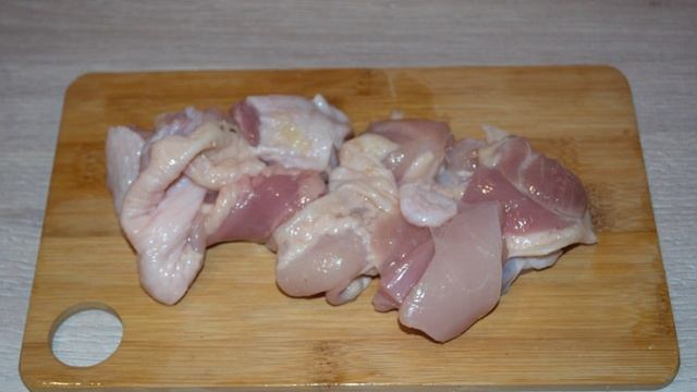 Сборник рецептов