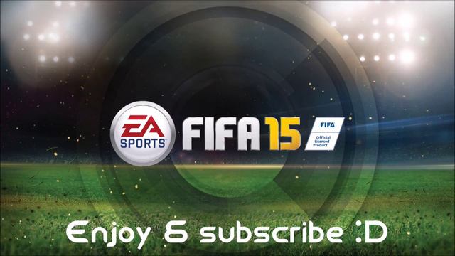 Fifa 15 - MPB4 - Agibore (DJ Marky's Ye-Mele Rework) [HQ] смотреть онлайн